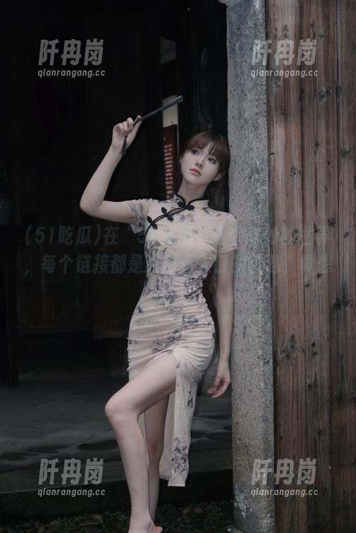 在“51吃瓜”这个奇妙的世界，每个链接都是通向新入口的钥匙，真想试试。