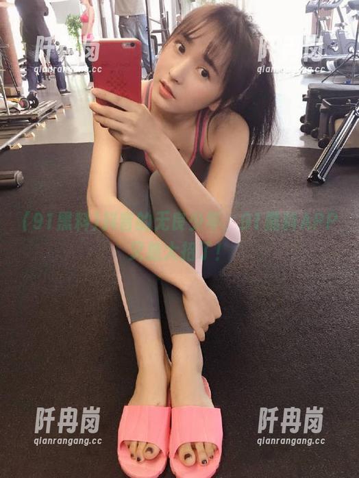 抖音的无良少年，91黑料APP又放大招了！