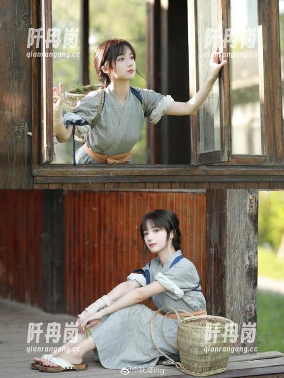 那个苹果的暗香？cgw苹果版好像在讲述不一样的传奇…