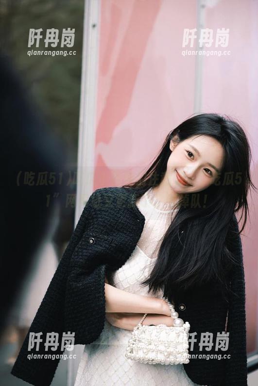 吃瓜小伙伴们注意啦，“吃瓜51”网网址又更新了，别掉队！